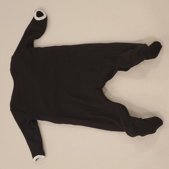 Children's Place Tuxedo Pajamas - Picture 3 of 3